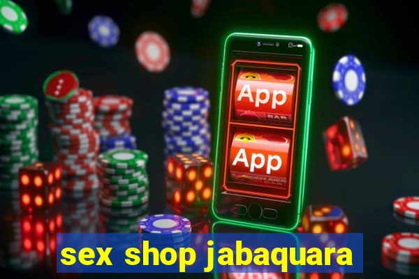 sex shop jabaquara